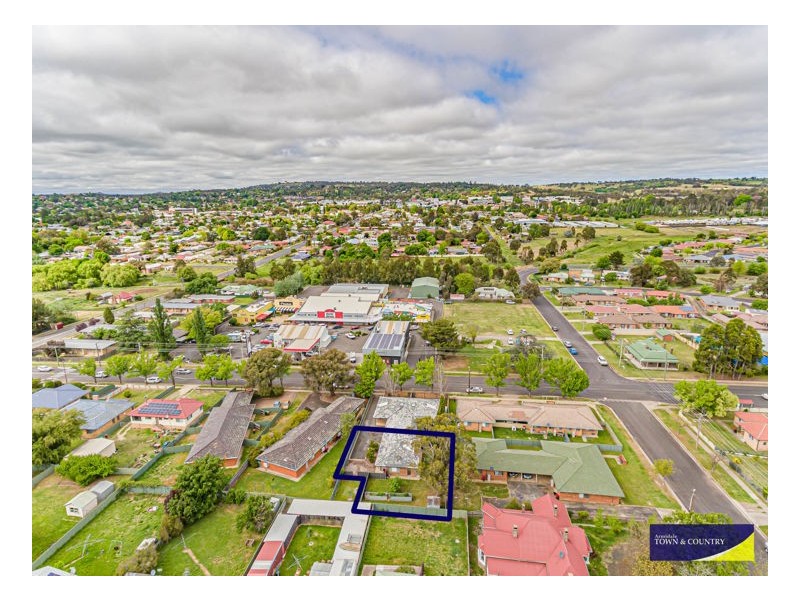 3/15 Queen Elizabeth Drive, Armidale NSW 2350