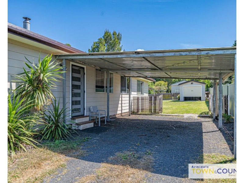 5 Maude Street, Armidale NSW 2350