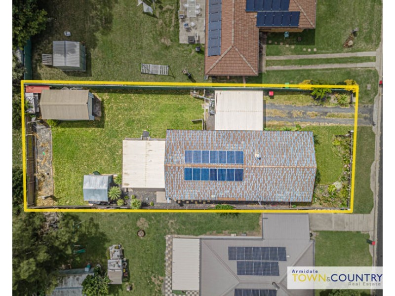 5 Maude Street, Armidale NSW 2350