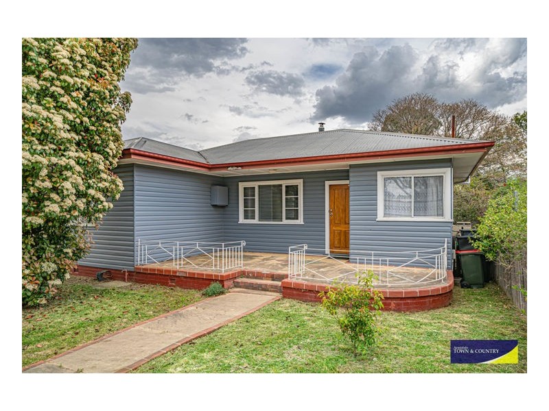 153 Markham Street, Armidale NSW 2350