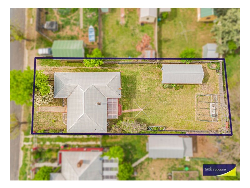 153 Markham Street, Armidale NSW 2350