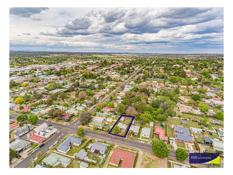 153 Markham Street, Armidale NSW 2350