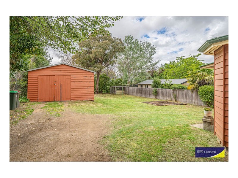 21 Marsh Street, Armidale NSW 2350