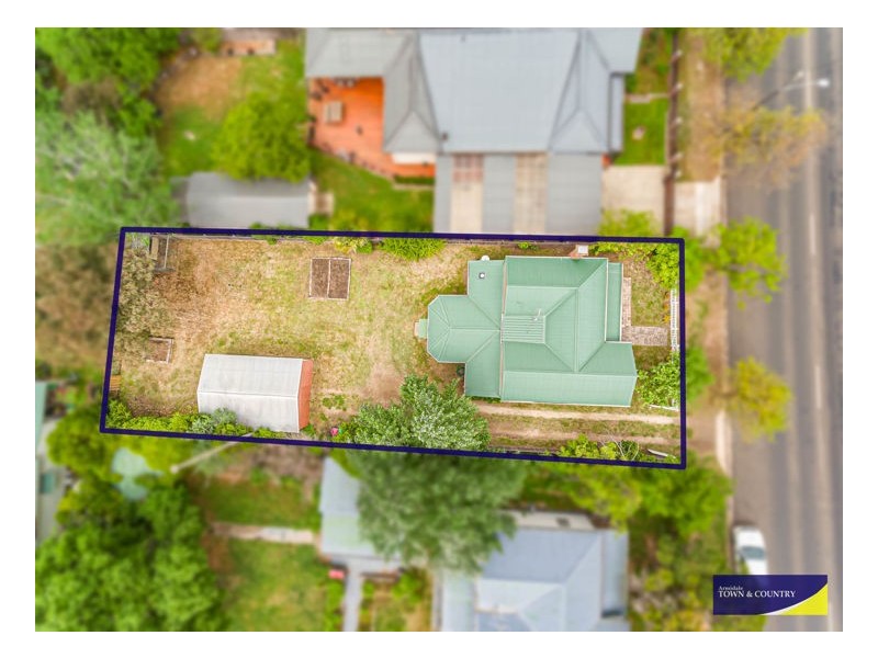 21 Marsh Street, Armidale NSW 2350