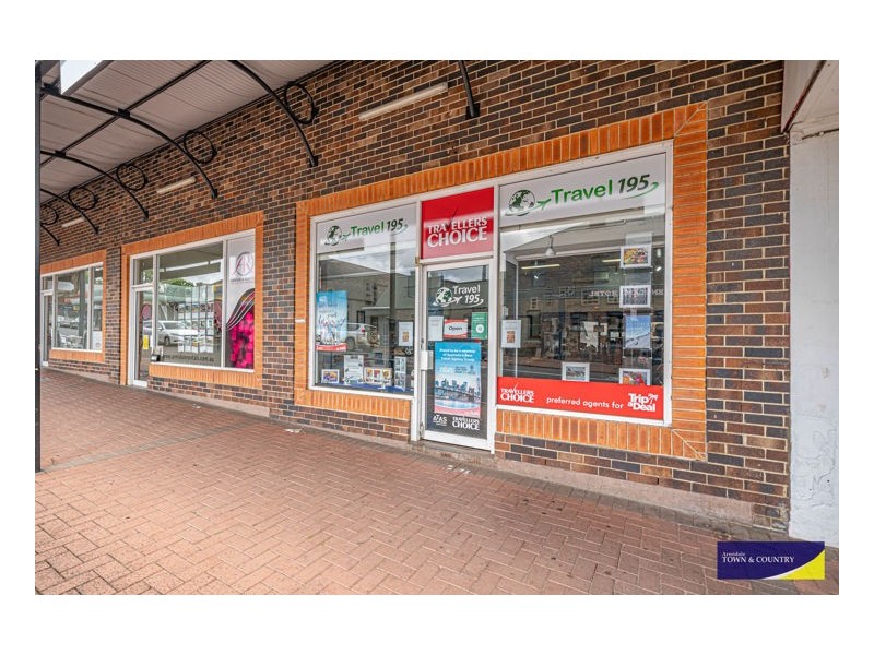 Shop 6/206 Beardy Street, Armidale NSW 2350