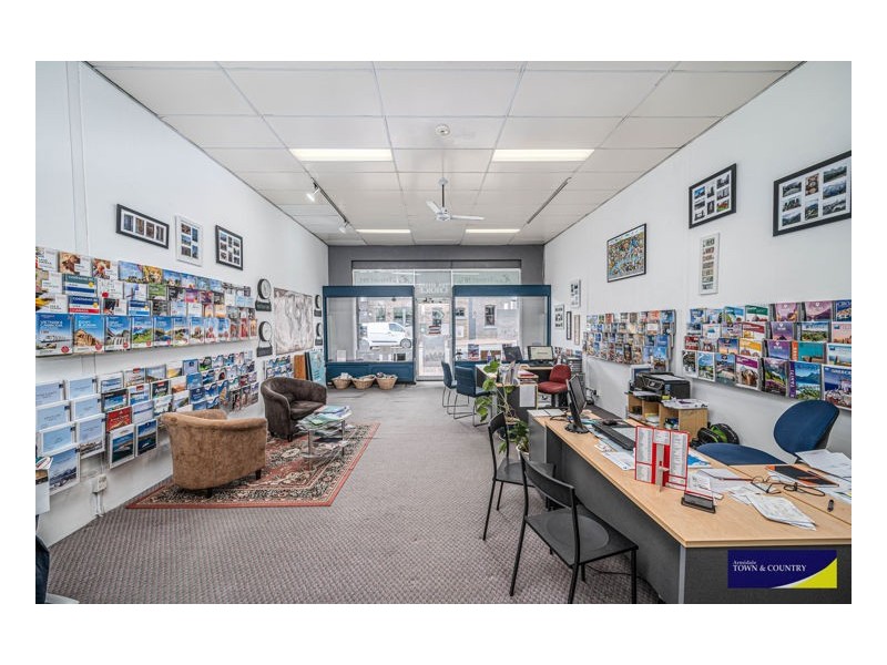 Shop 6/206 Beardy Street, Armidale NSW 2350