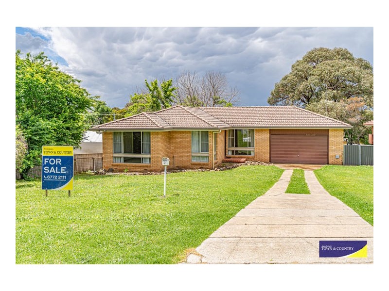 7 Bonnar Street, Armidale NSW 2350