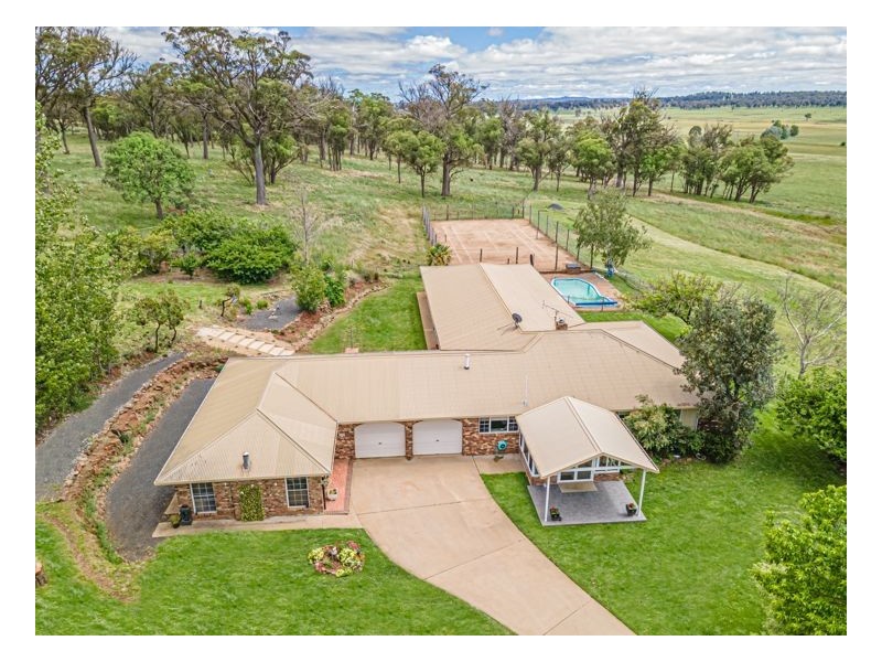 145. Panseyfield Road, Armidale NSW 2350