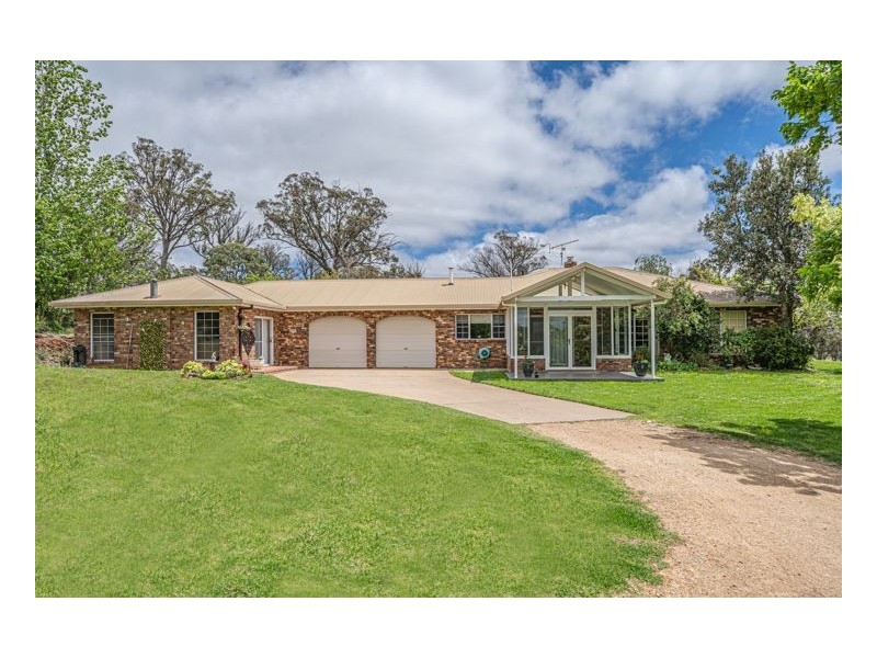 145. Panseyfield Road, Armidale NSW 2350