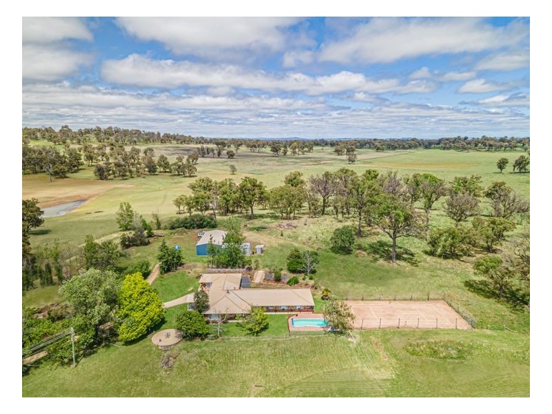 145. Panseyfield Road, Armidale NSW 2350