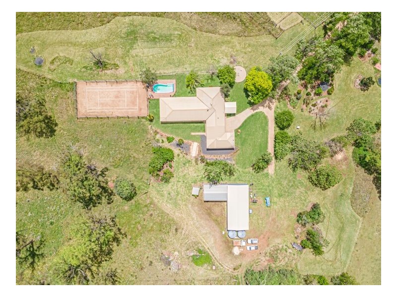 145. Panseyfield Road, Armidale NSW 2350