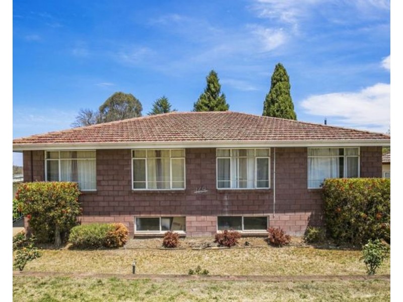 3/164 Donnelly Street, Armidale NSW 2350
