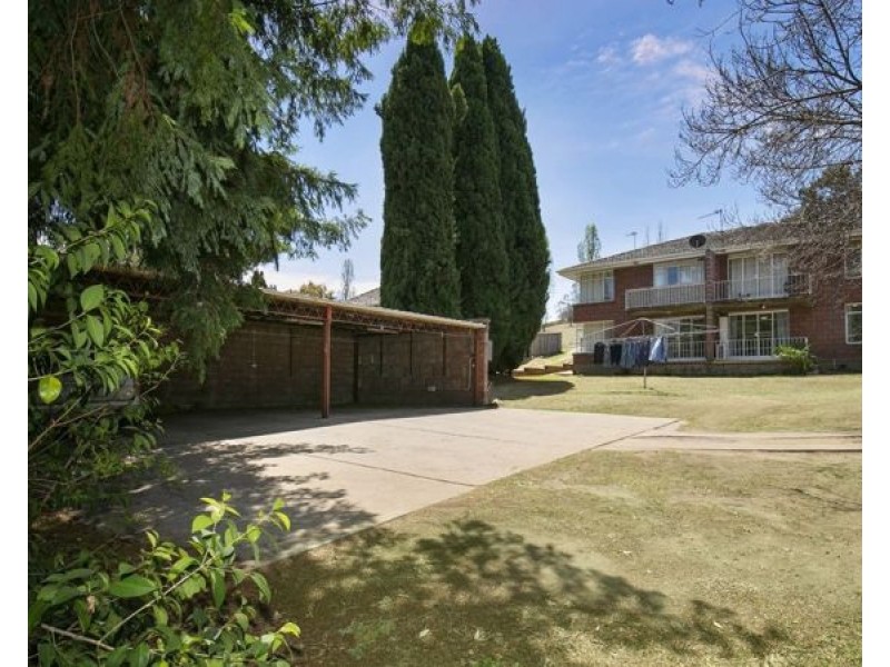 3/164 Donnelly Street, Armidale NSW 2350