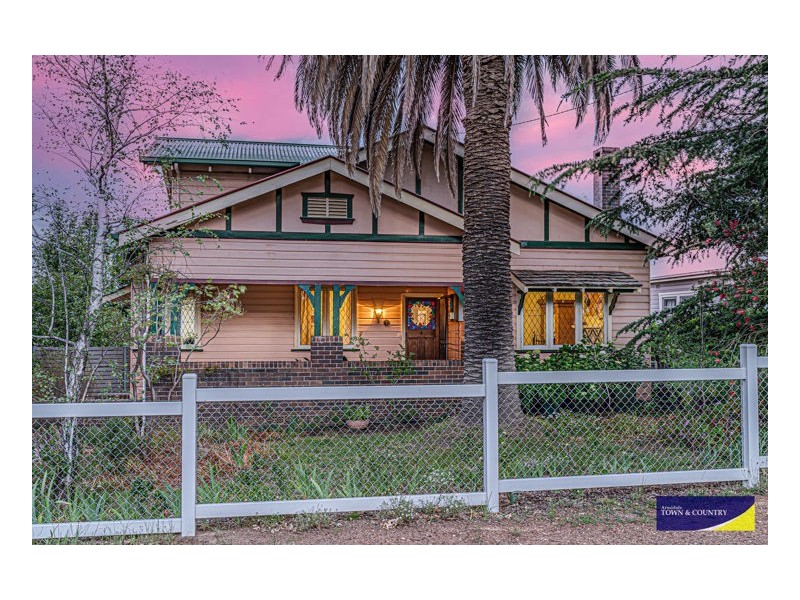 189 Marsh Street, Armidale NSW 2350