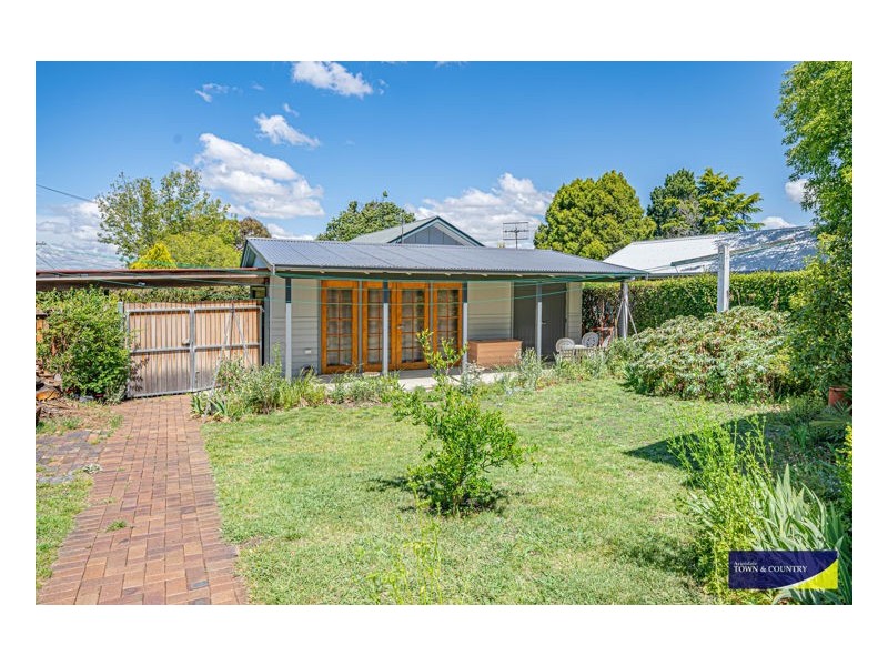 189 Marsh Street, Armidale NSW 2350