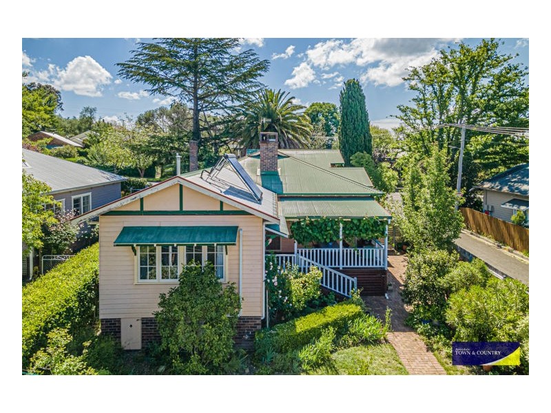 189 Marsh Street, Armidale NSW 2350