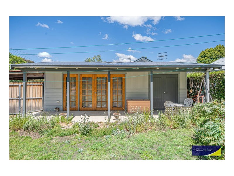 189 Marsh Street, Armidale NSW 2350