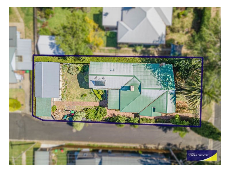 189 Marsh Street, Armidale NSW 2350