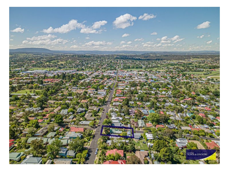 189 Marsh Street, Armidale NSW 2350