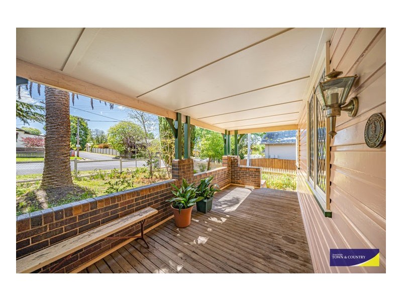 189 Marsh Street, Armidale NSW 2350