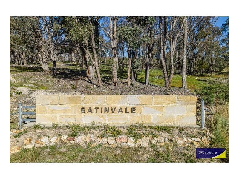 Lot 5 Satinvale Estate, Armidale NSW 2350