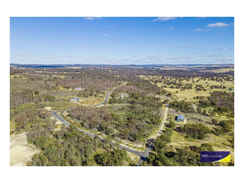 Lot 5 Satinvale Estate, Armidale NSW 2350