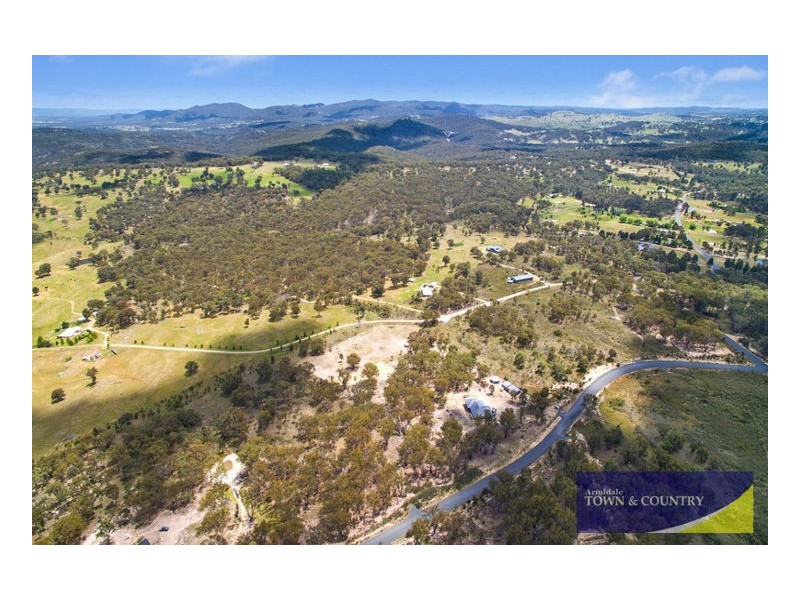 Lot 5 Satinvale Estate, Armidale NSW 2350
