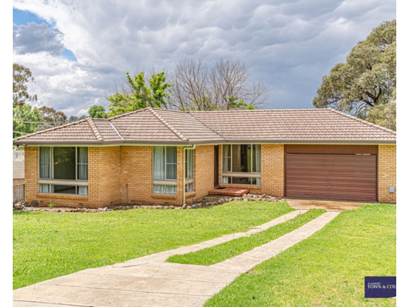 7 Bonnar Street, Armidale NSW 2350