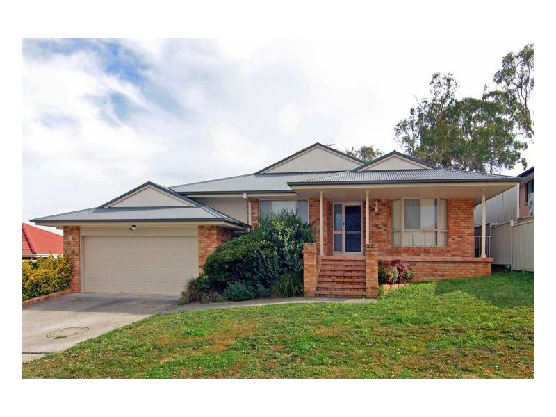 1/32 Golden Grove, Armidale NSW 2350