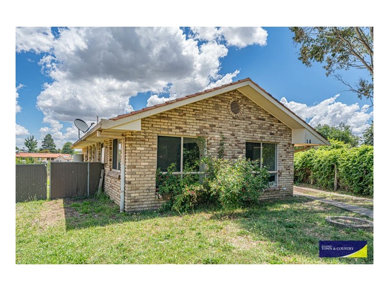 14 Tysoe Crescent, Armidale NSW 2350