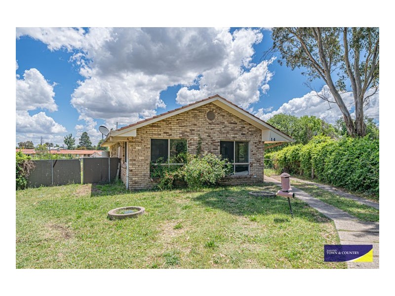 14 Tysoe Crescent, Armidale NSW 2350