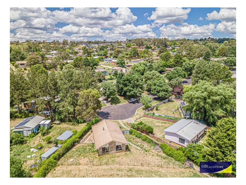 14 Tysoe Crescent, Armidale NSW 2350