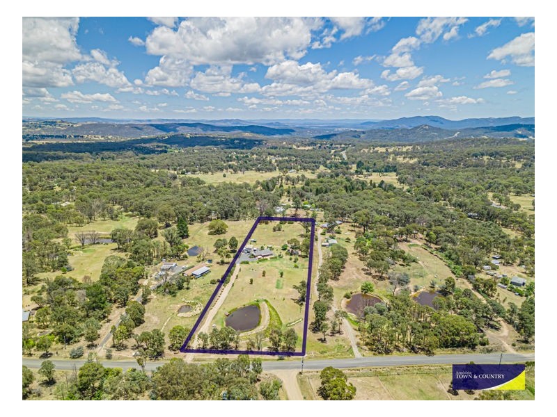 34 Invergowrie Road, Armidale NSW 2350