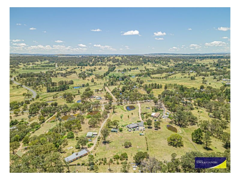 34 Invergowrie Road, Armidale NSW 2350