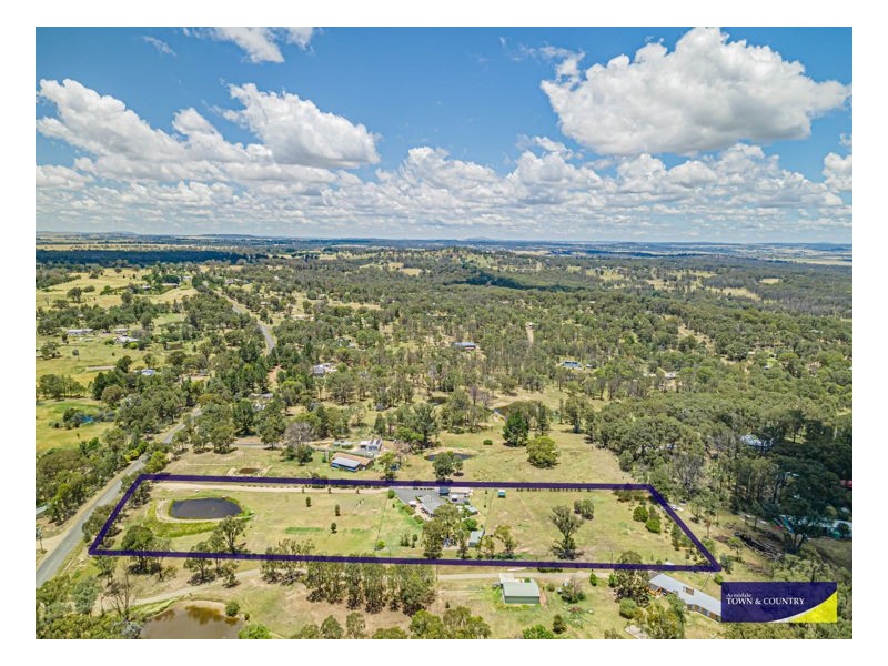 34 Invergowrie Road, Armidale NSW 2350