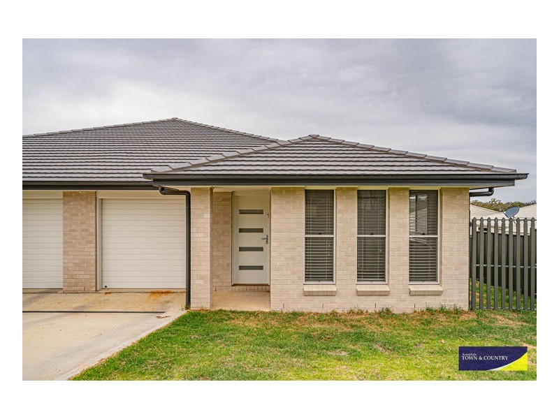 33a Arundel Drive, Armidale NSW 2350