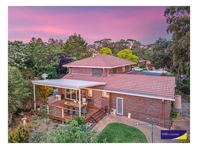 10 Eulahbar Crescent, Armidale NSW 2350