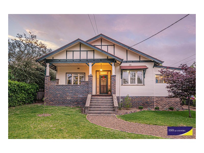 194 Marsh Street, Armidale NSW 2350