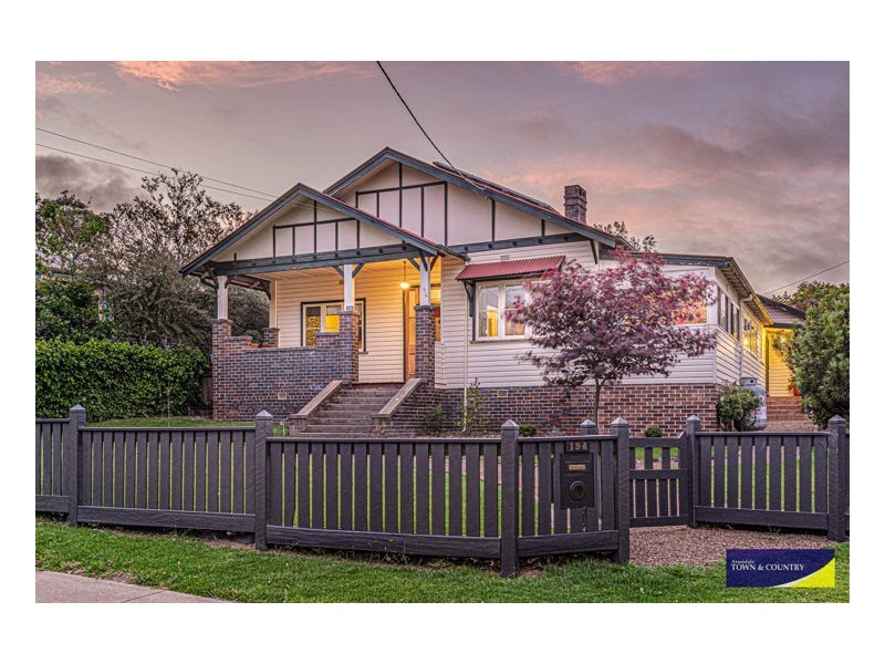 194 Marsh Street, Armidale NSW 2350