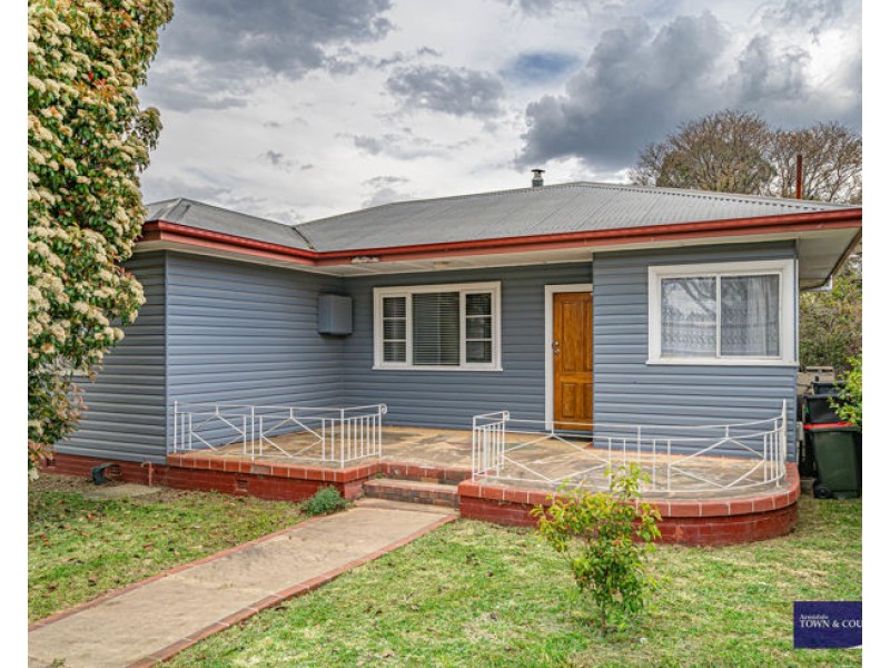 153 Markham Street, Armidale NSW 2350