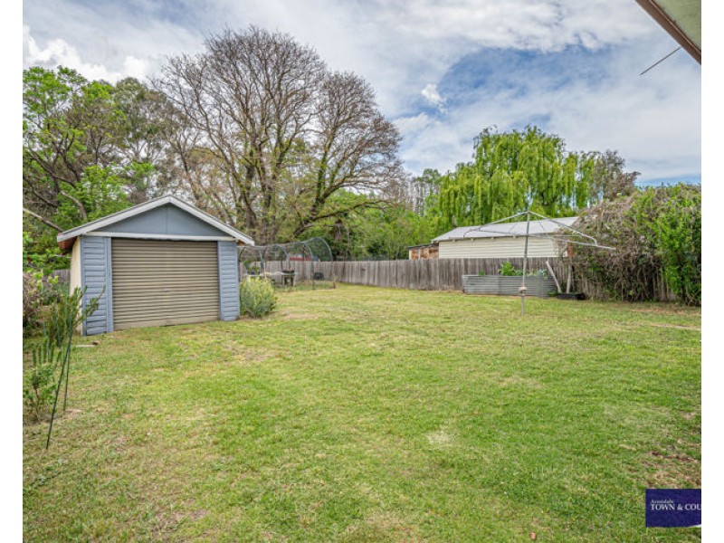 153 Markham Street, Armidale NSW 2350