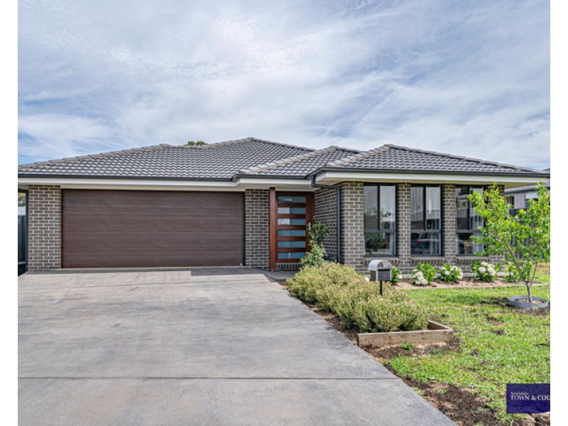 5 Spearmount Drive, Armidale NSW 2350