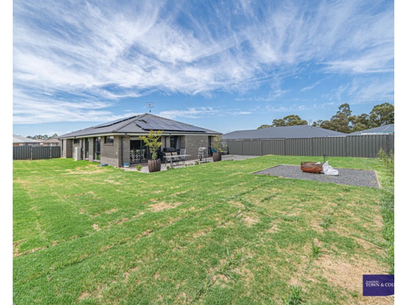 5 Spearmount Drive, Armidale NSW 2350