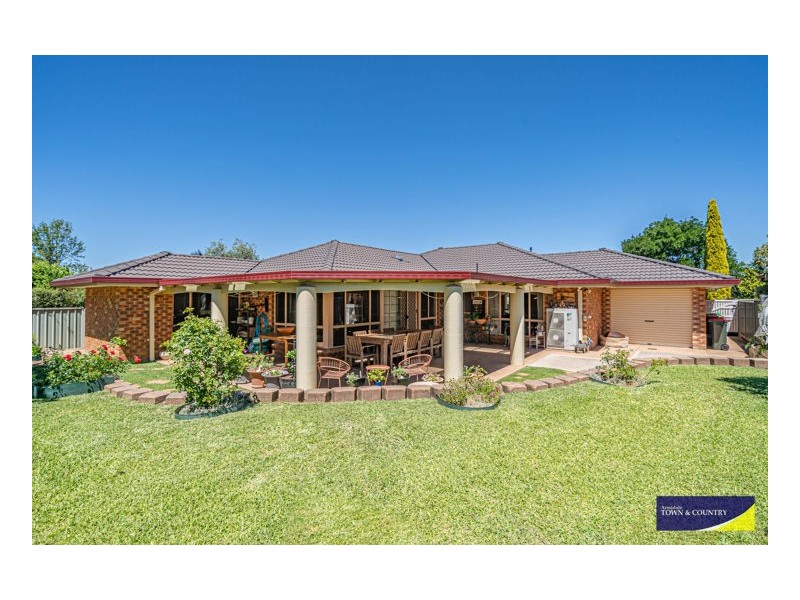 29 MacDonald Drive, Armidale NSW 2350