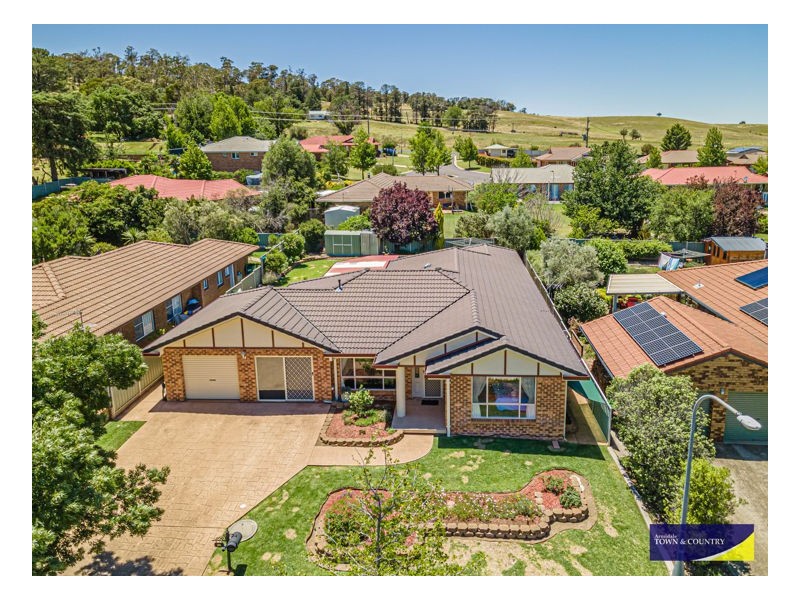 29 MacDonald Drive, Armidale NSW 2350