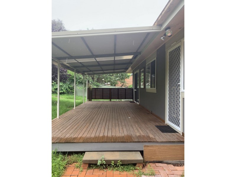 7 Herbert Lane, Armidale NSW 2350