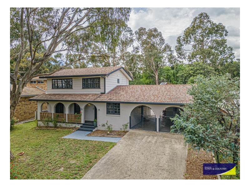 46 Uralla Road, Armidale NSW 2350