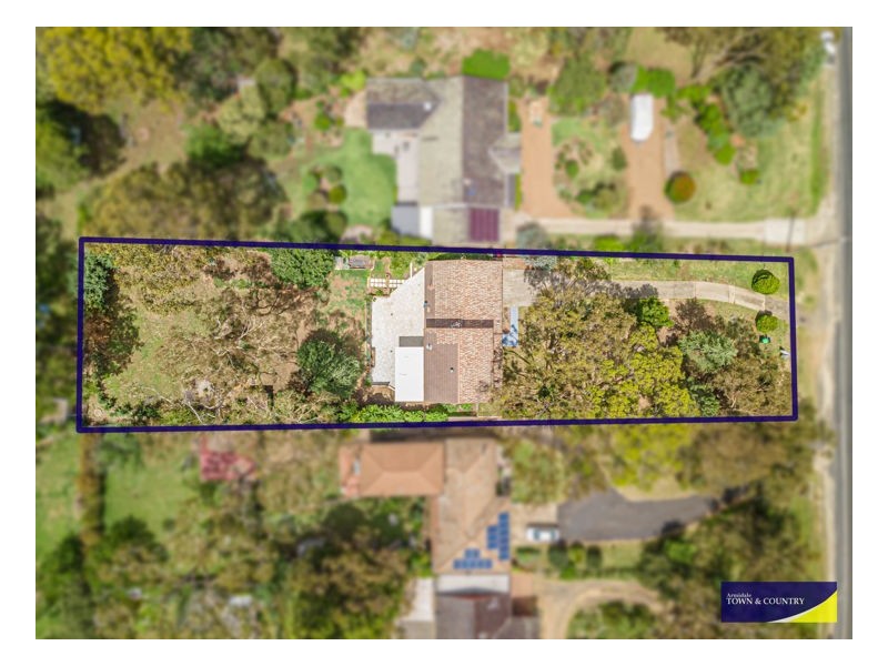 46 Uralla Road, Armidale NSW 2350