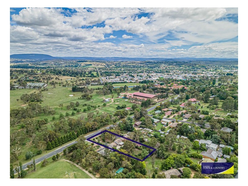 46 Uralla Road, Armidale NSW 2350