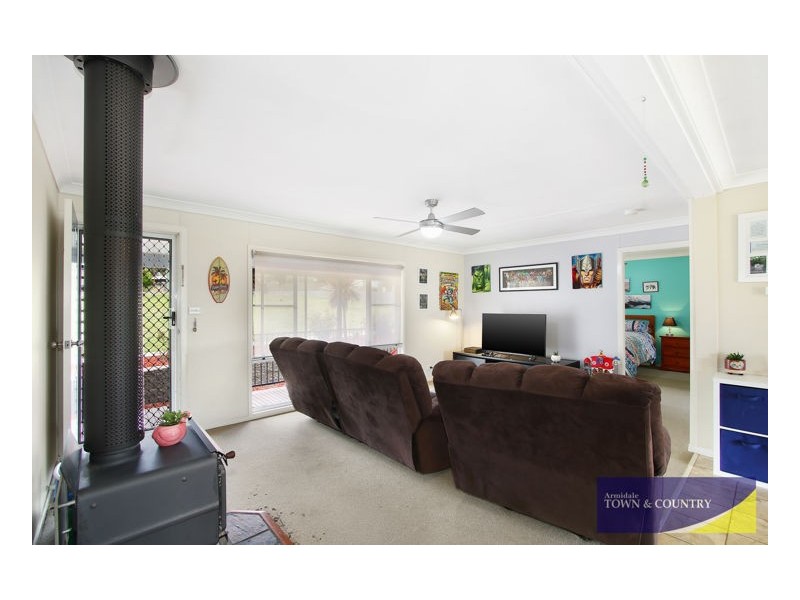 45 John Street, Uralla NSW 2358